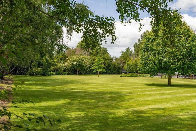 Photo of property in 152 Willow Park Drive, Opaki, Masterton, 5871