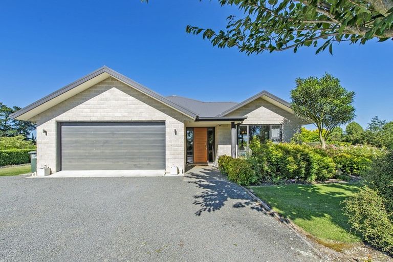 Photo of property in 76 Stott Drive, Darfield, 7571