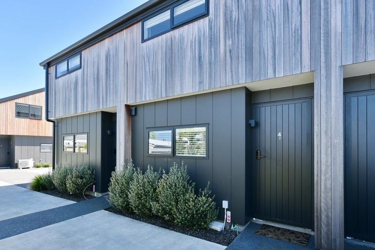 Photo of property in 4/162 Springfield Road, St Albans, Christchurch, 8014