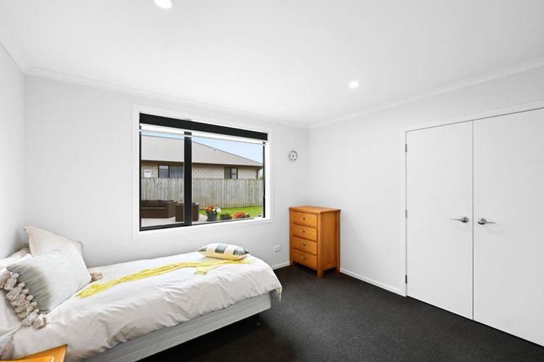 Photo of property in 224 Cumberland Drive, Flagstaff, Hamilton, 3210