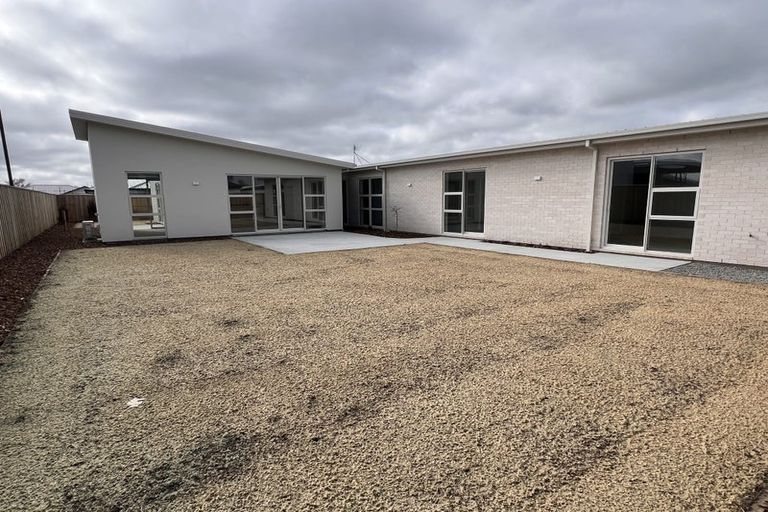 Photo of property in 561 Springston Rolleston Road, Rolleston, 7615