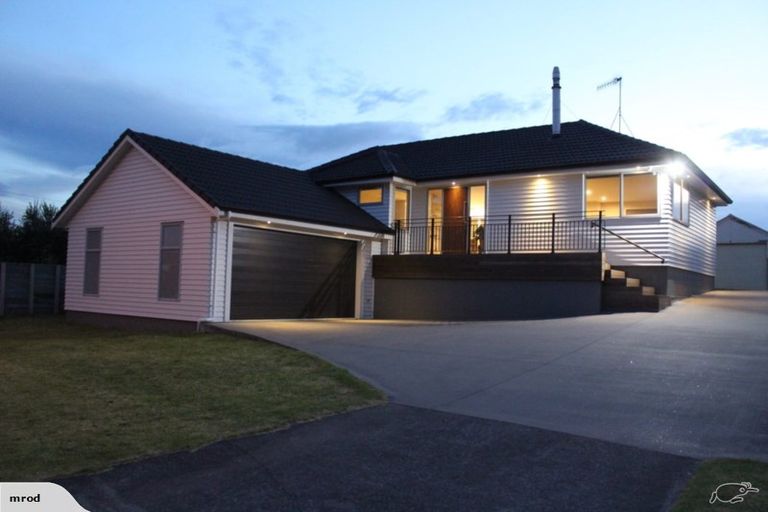 Photo of property in 126 Ranch Road, Mount Maunganui, 3116