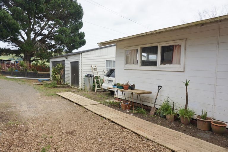 Photo of property in 589 Te Akau Road South, Te Akau, Ngaruawahia, 3793