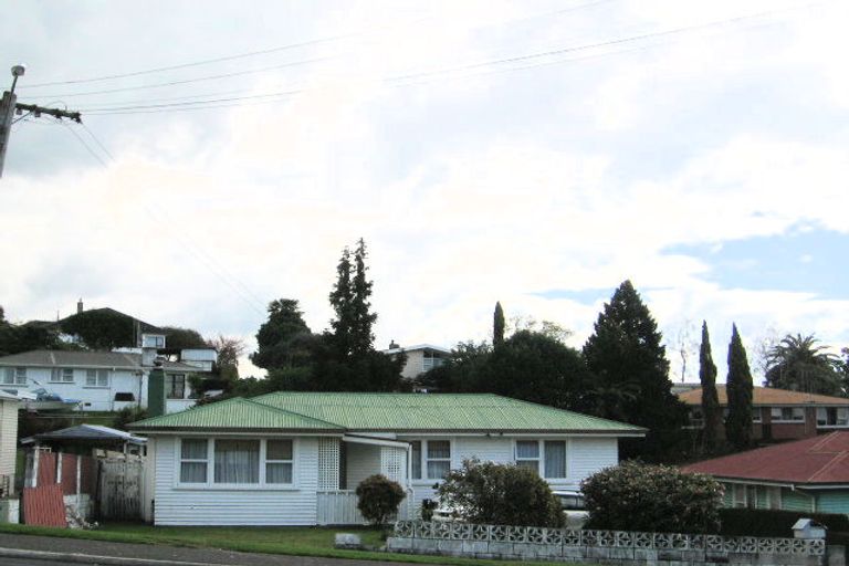 Photo of property in 367 Fraser Street, Parkvale, Tauranga, 3112