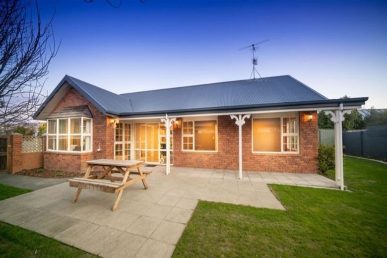 Photo of property in 14 Ti Rakau Drive, Woolston, Christchurch, 8023