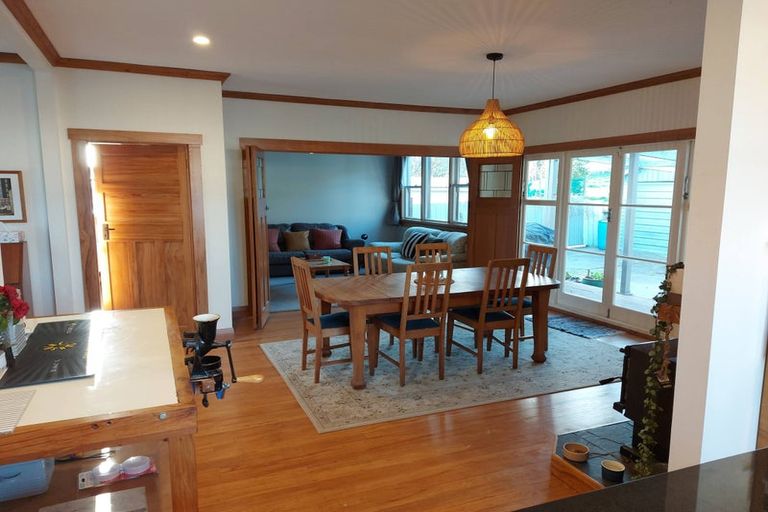 Photo of property in 58 Paraone Road, Tamarau, Gisborne, 4010