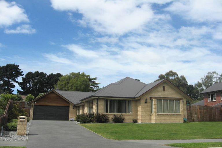 Photo of property in 7 Strathmore Gardens, Burwood, Christchurch, 8061