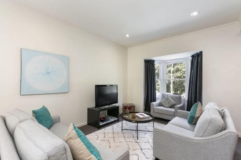 Photo of property in 360 Tinakori Road, Thorndon, Wellington, 6011