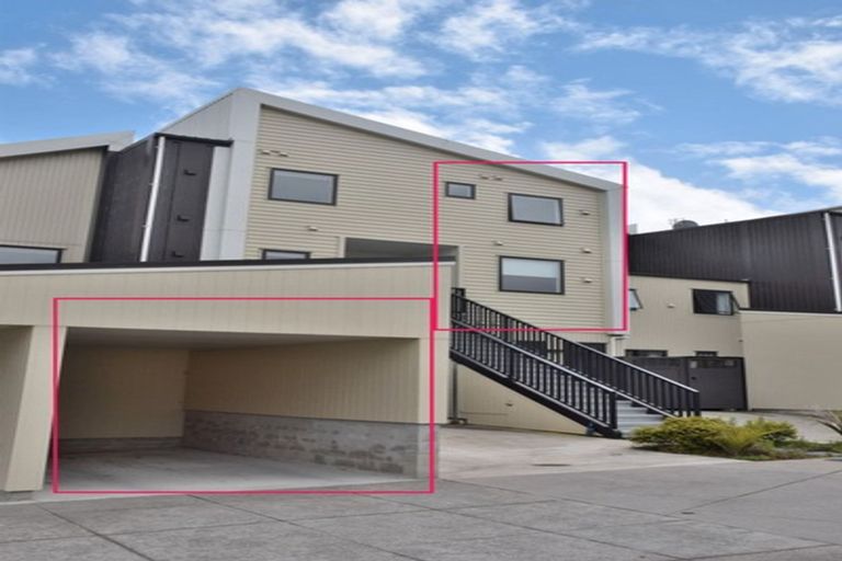 Photo of property in 2b Harakeke Road, Hobsonville, Auckland, 0618