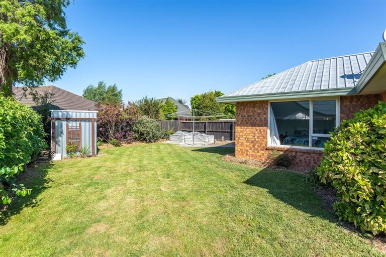 Photo of property in 61 Roydon Drive, Templeton, Christchurch, 8042
