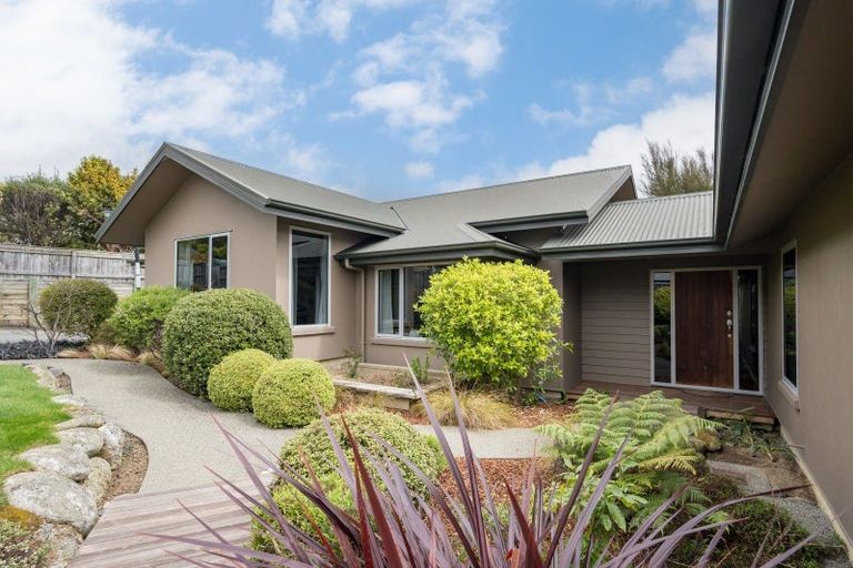 Photo of property in 4 Romney Close, Richmond, 7020