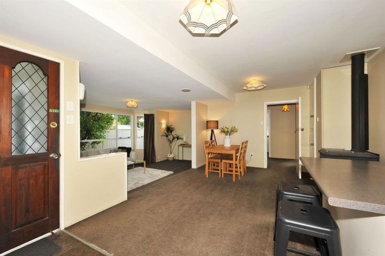 Photo of property in 10 Santa Rosa Avenue, Halswell, Christchurch, 8025