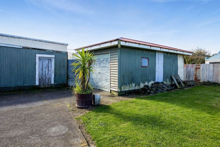 Photo of property in 17 Tuke Street, Normanby, Hawera, 4614