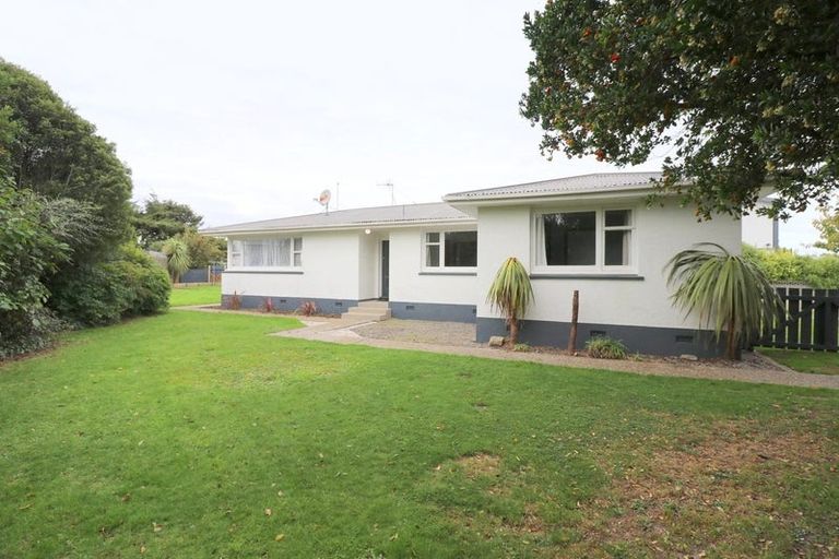 Photo of property in 87 Conway Crescent, Glengarry, Invercargill, 9810