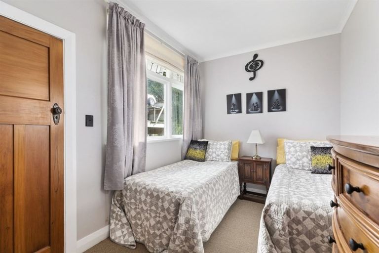 Photo of property in 23 Belvedere Road, Hataitai, Wellington, 6021