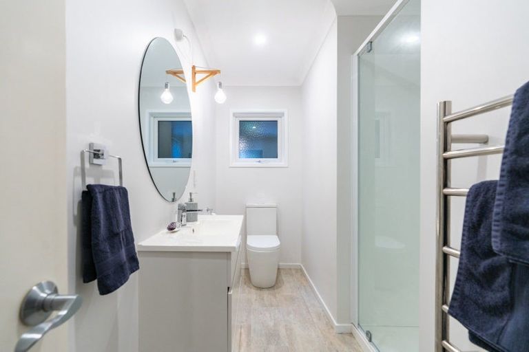 Photo of property in 9a Wentworth Street, Mornington, Wellington, 6021