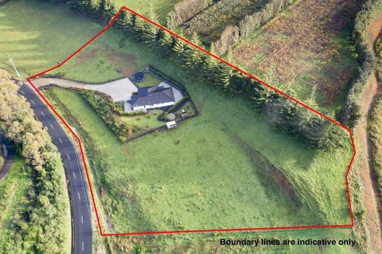 Photo of property in 1288 Churchill Road, Pukekawa, Tuakau, 2696