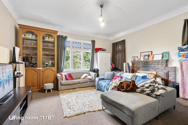 Photo of property in 17 Tavistock Road, Melrose, Wellington, 6023