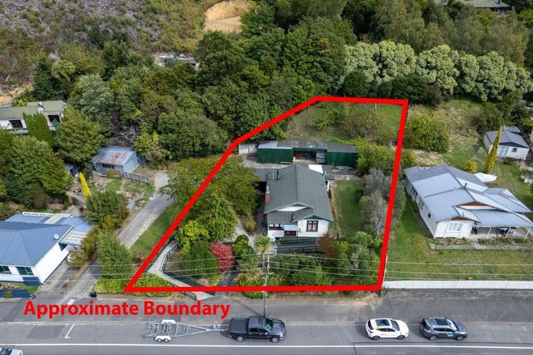 Photo of property in 87 Main Rd Havelock, Havelock, 7100