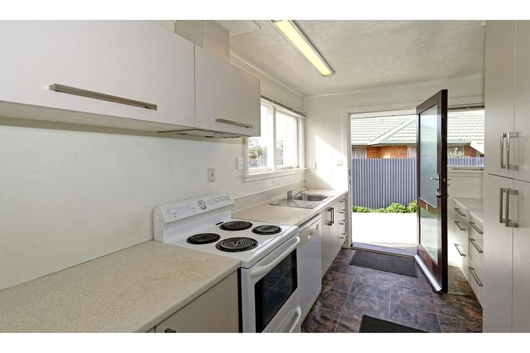 Photo of property in 6/73 Fairfield Avenue, Addington, Christchurch, 8024