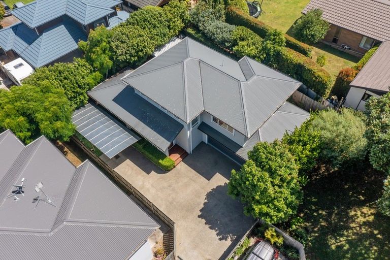 Photo of property in 29a Baird Street, Howick, Auckland, 2014