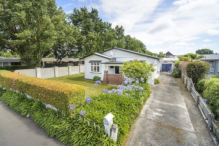 Photo of property in 192 Albert Street, Hokowhitu, Palmerston North, 4410
