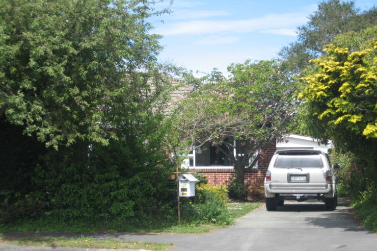 Photo of property in 272 Grahams Road, Bishopdale, Christchurch, 8053