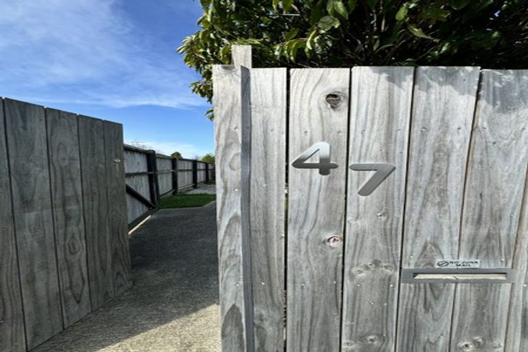 Photo of property in 1/47 Jocelyn Street, Casebrook, Christchurch, 8051