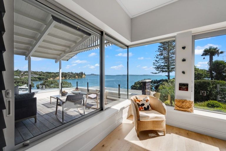 Photo of property in 23 Rangitoto View Road, Cockle Bay, Auckland, 2014