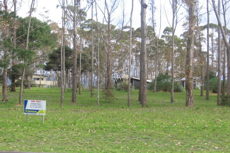 Photo of property in 809 Matarangi Drive, Matarangi, Whitianga, 3592