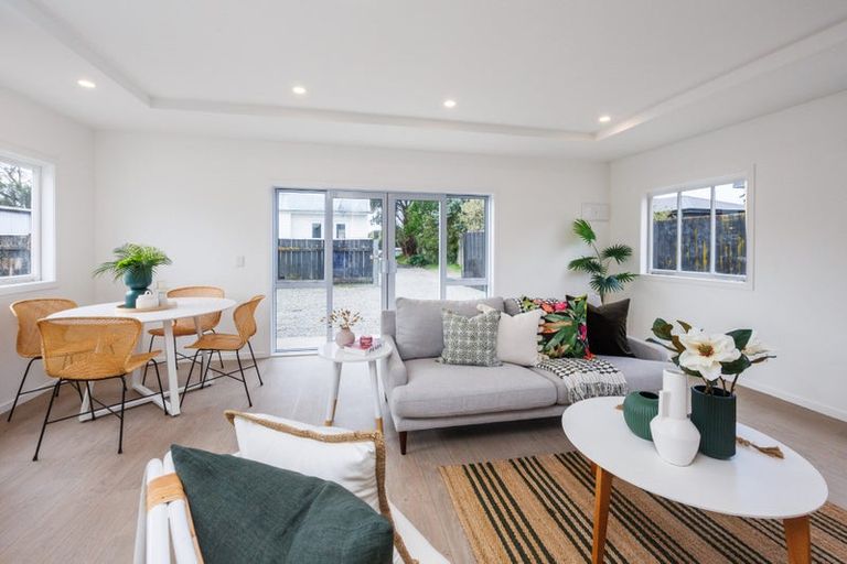 Photo of property in 37 Monrad Street, Highbury, Palmerston North, 4412