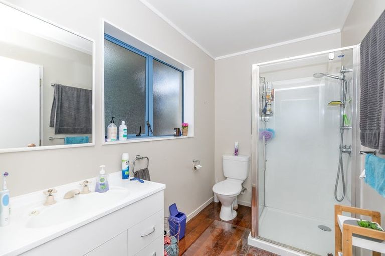 Photo of property in 2/120 Macfarlane Street, Hamilton East, Hamilton, 3216