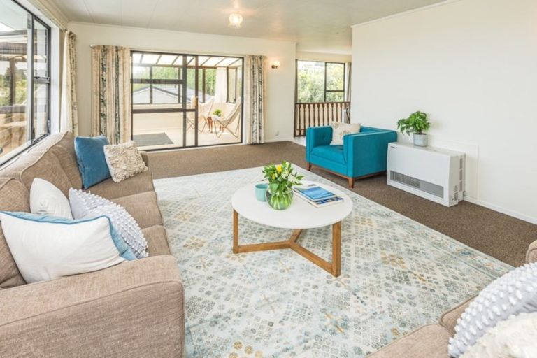 Photo of property in 34 Treadwell Street, Springvale, Whanganui, 4501