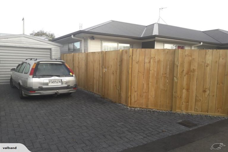 Photo of property in 48a Bandon Street, Frankton, Hamilton, 3204