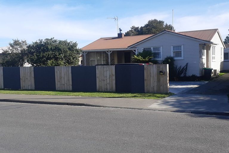 Photo of property in 331 Tui Place, Camberley, Hastings, 4120