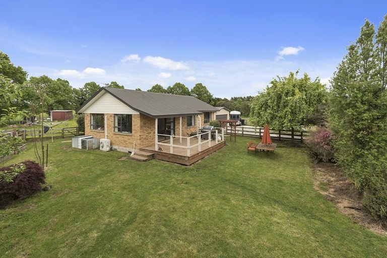 Photo of property in 672 Henry Road, Taupiri, 3791