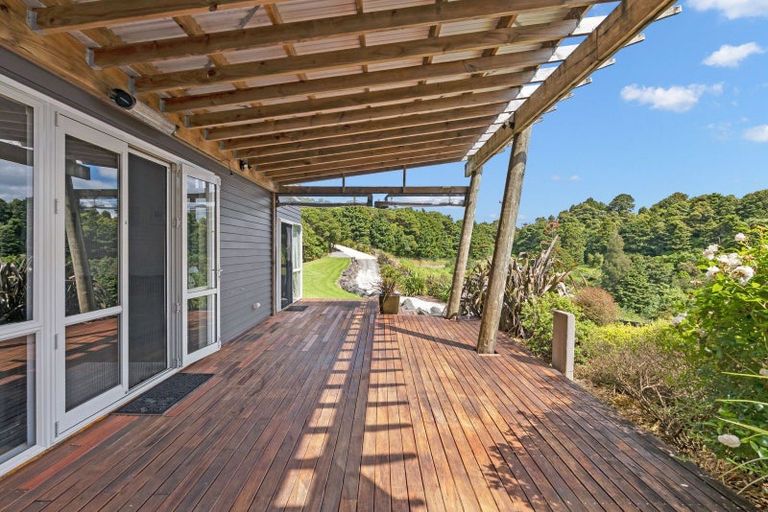 Photo of property in 1140 Russell Road, Opuawhanga, Hikurangi, 0184