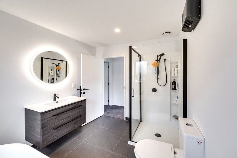Photo of property in 43 Rannoch Drive, Yaldhurst, Christchurch, 8042