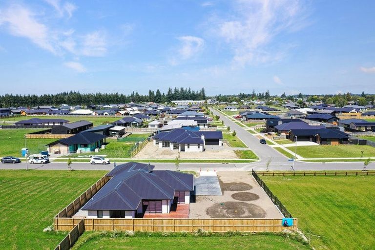 Photo of property in 36 Arrowsmith Drive, Methven, 7730