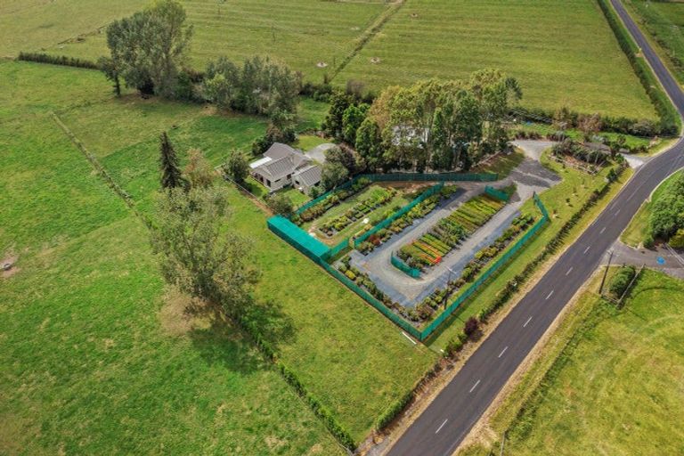 Photo of property in 43 Mikkelsen Road, Te Aroha, 3393