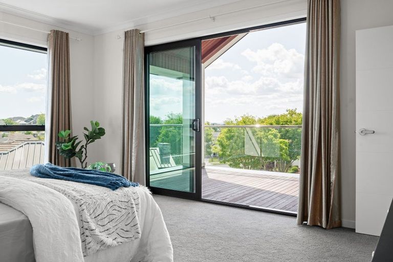 Photo of property in 8 Longbow Terrace, Flagstaff, Hamilton, 3210