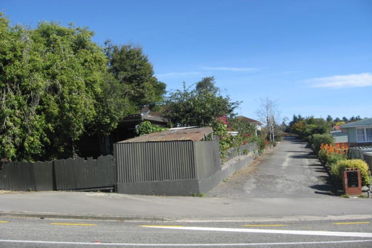 Photo of property in 112 Morgans Road, Glenwood, Timaru, 7910