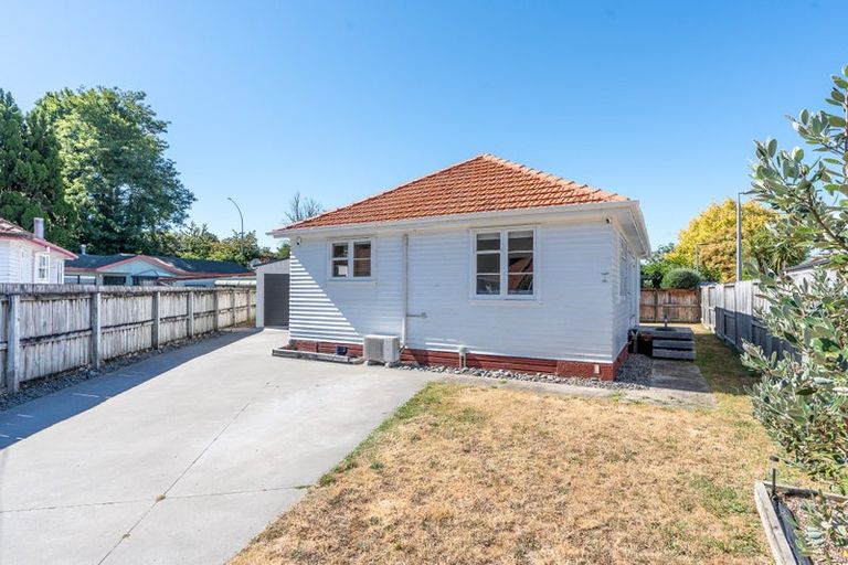 Photo of property in 12 Cussen Street, Chartwell, Hamilton, 3210