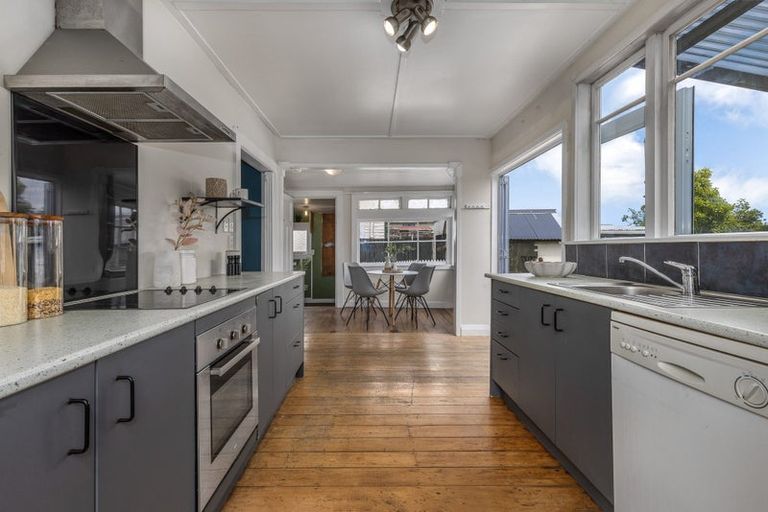 Photo of property in 149 Cambridge Street, Levin, 5510