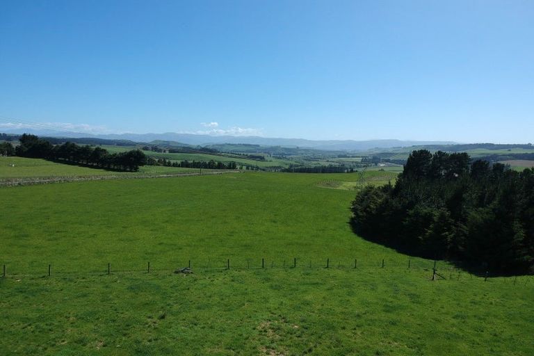 Photo of property in 1331 Livingstone-duntroon Road, Livingstone, Oamaru, 9491