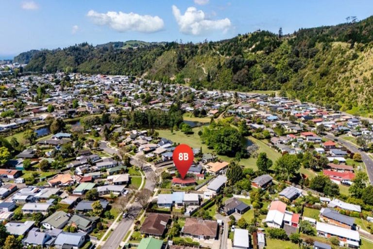Photo of property in 8b Martin Place, Whakatane, 3120