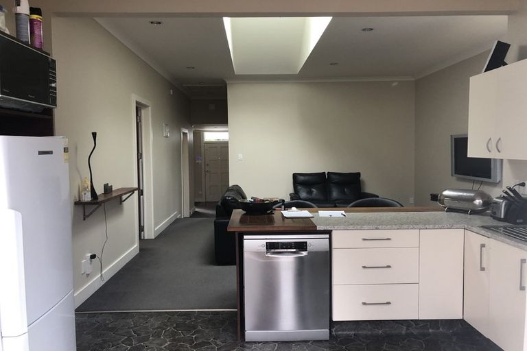 Photo of property in 5 Heaton Terrace, Brooklyn, Wellington, 6021