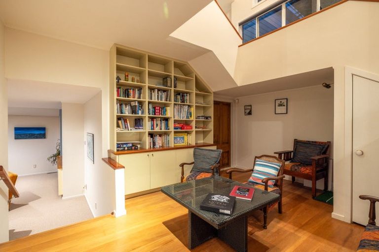 Photo of property in 23 Garratt Road, Waiheke Island, 1971