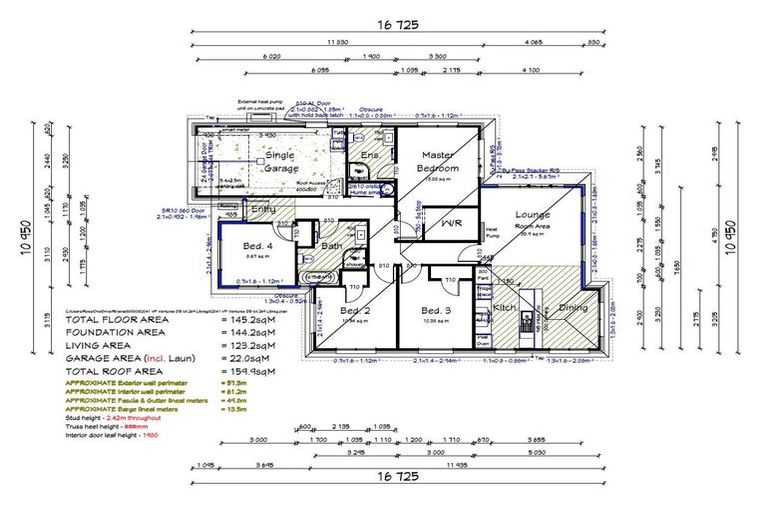 Photo of property in 75 Pasture Way, Papamoa, 3118