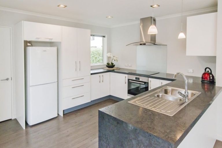 Photo of property in 392a Manchester Street, St Albans, Christchurch, 8014